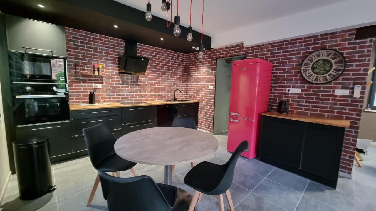 Holiday home Nid 2 Cigognes Zimmerbach