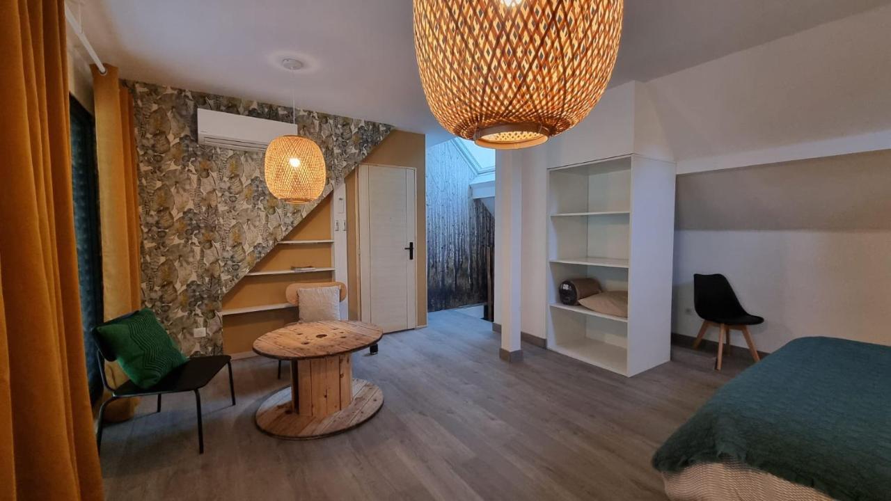 Holiday home Nid 2 Cigognes *